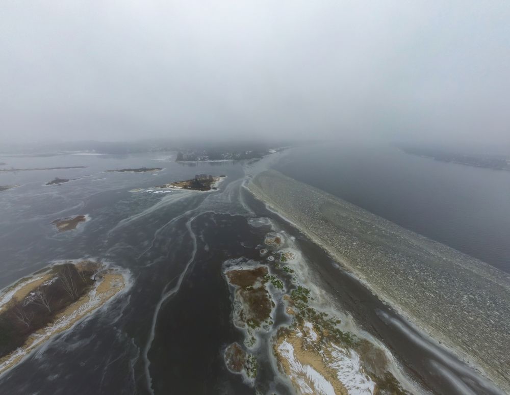 Photograph by Pavel Shestakov