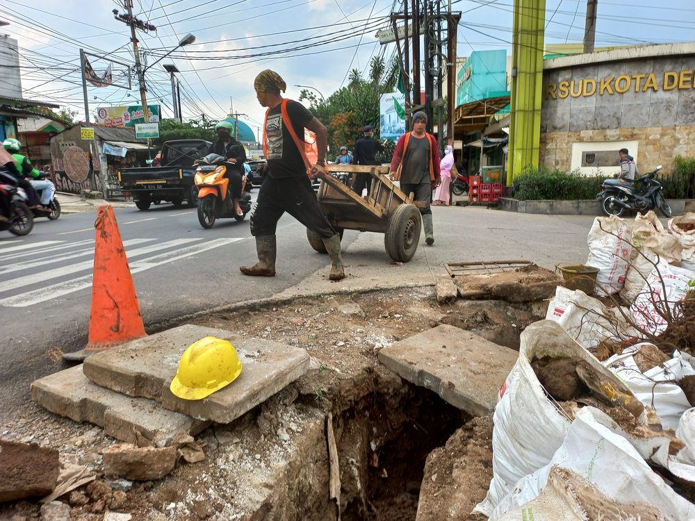 Photograph by Pujo Cahyono