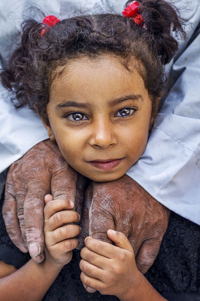 Photograph by Karar Ali Sabih