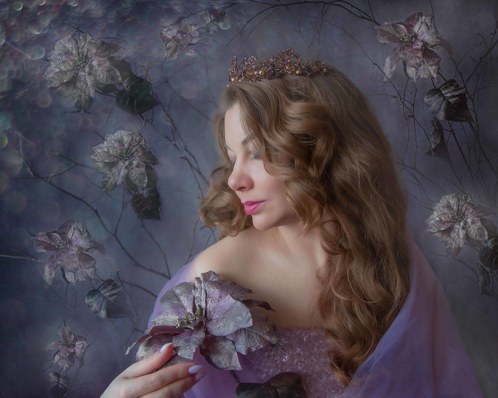 Photograph by Татьяна Мельникова