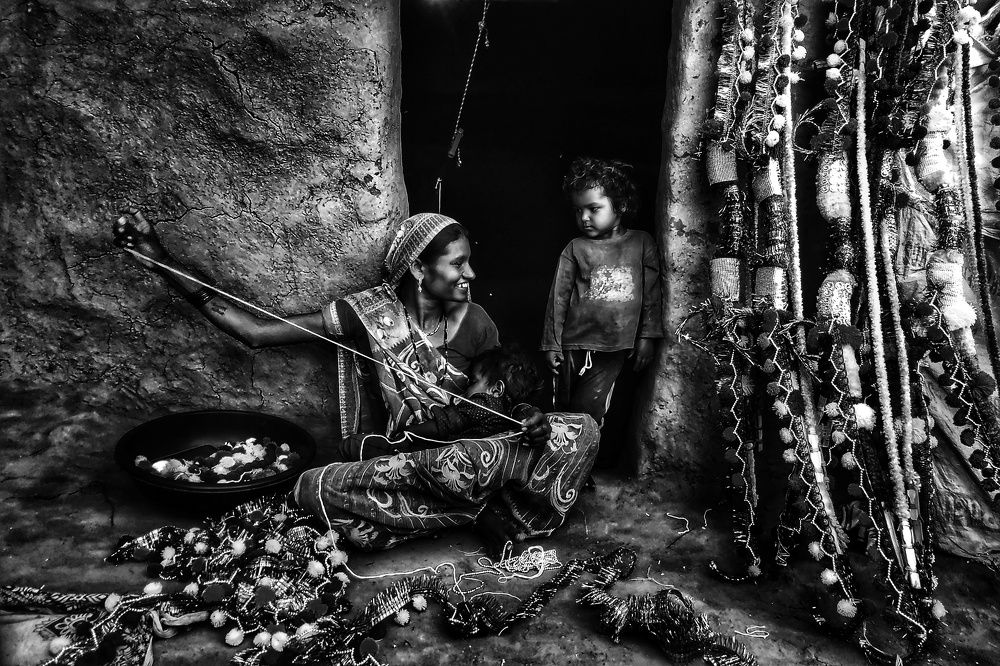 Photograph by SOUMAYAN BISWAS