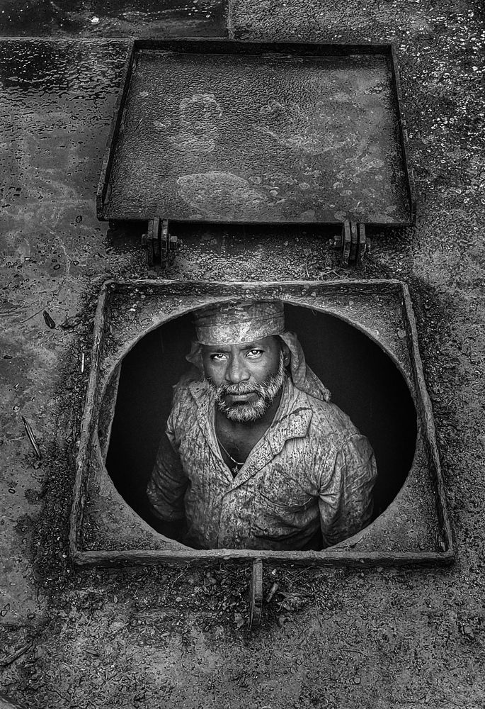 Photograph by SOUMAYAN BISWAS