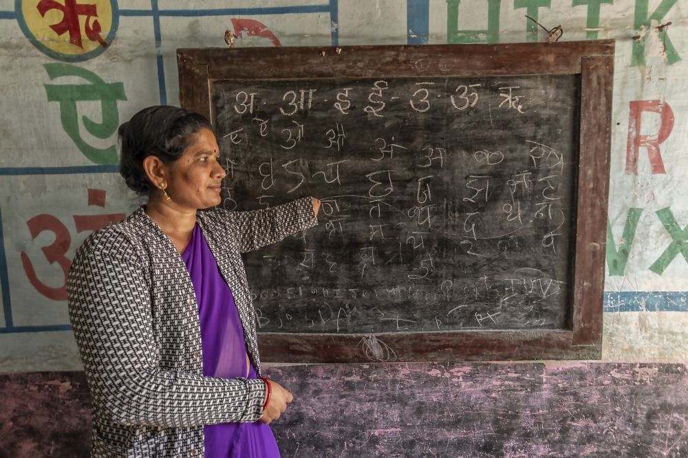 Photograph by SOUMAYAN BISWAS