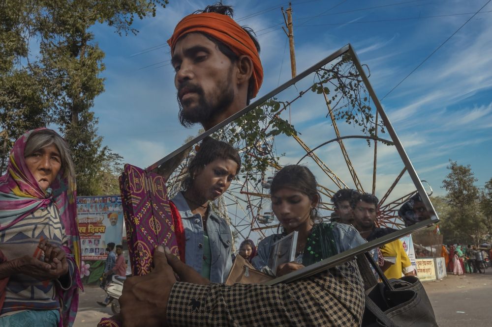 Photograph by SOUMAYAN BISWAS