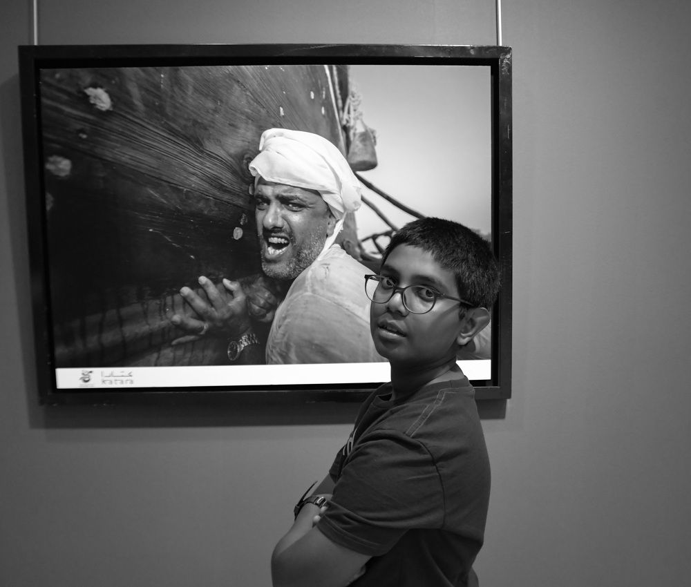 Фотография автора Sajeev Krishnan