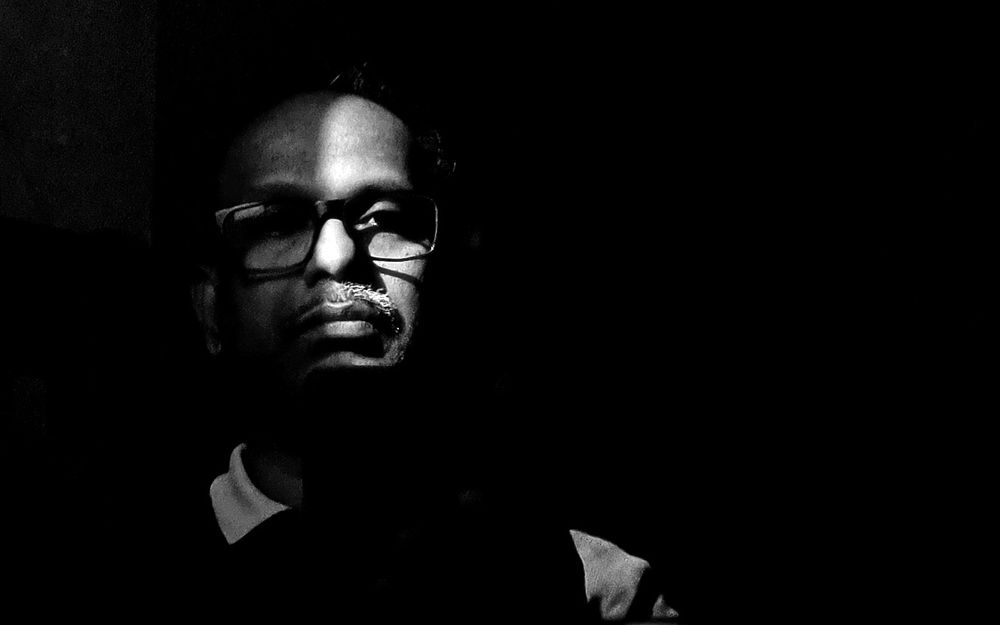 Фотография автора Sajeev Krishnan