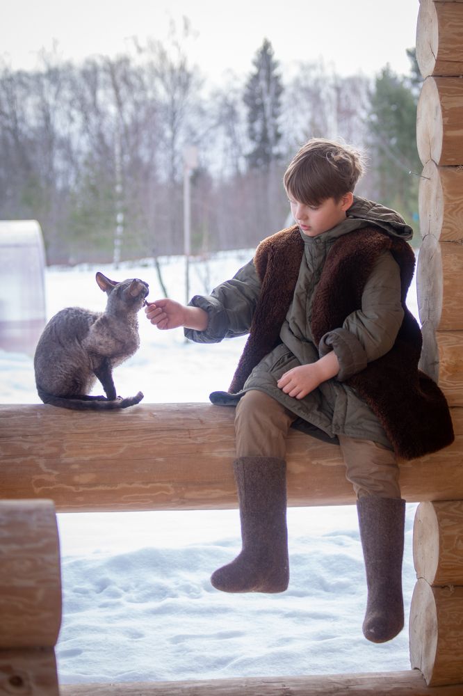 Photograph by Дарья Акулина