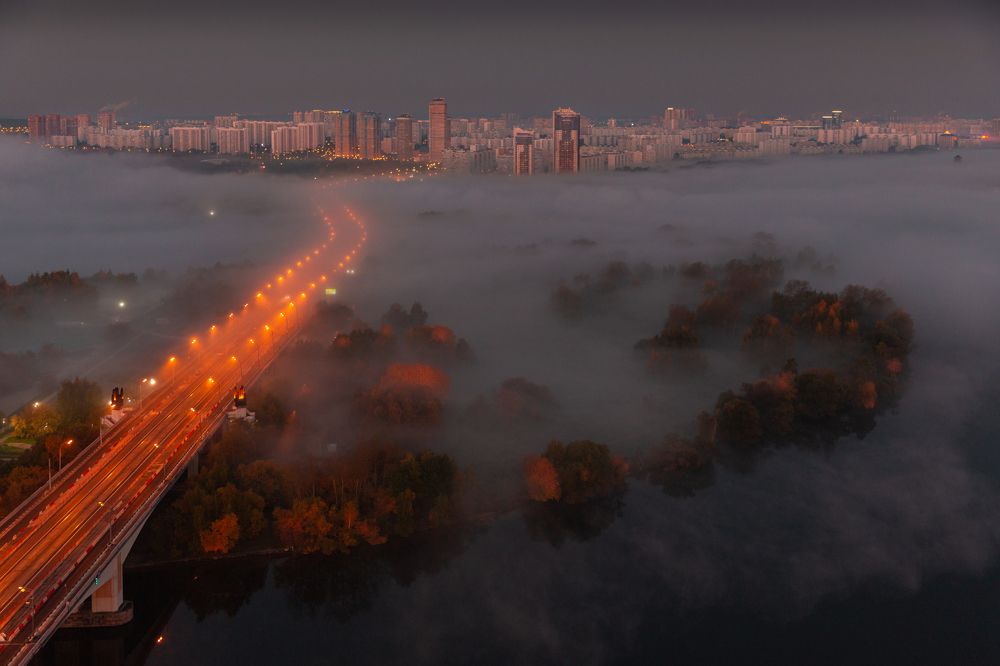 Фотография автора Алексей Звягинцев
