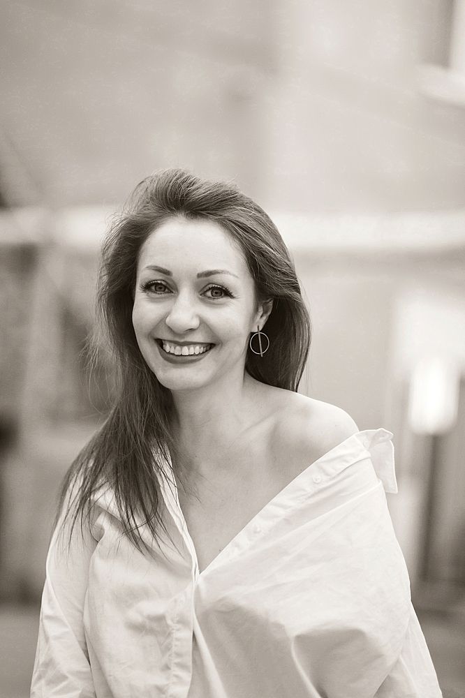 Photograph by Елена Круглова