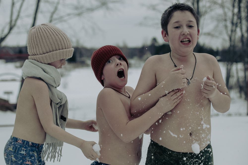 Photograph by Дарья Акулина