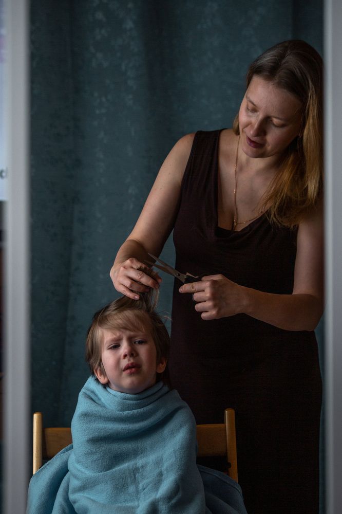 Photograph by Дарья Акулина