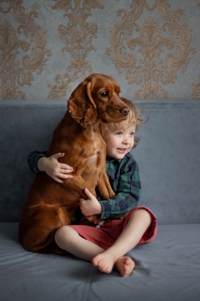 Photograph by Елена Рудь