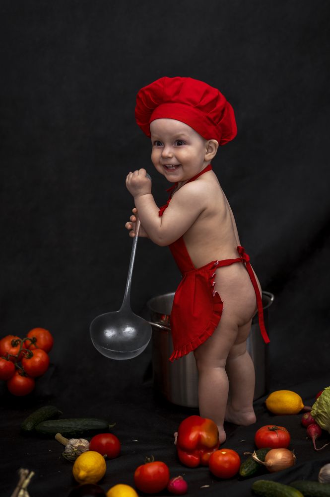 Photograph by Елена Савченкова