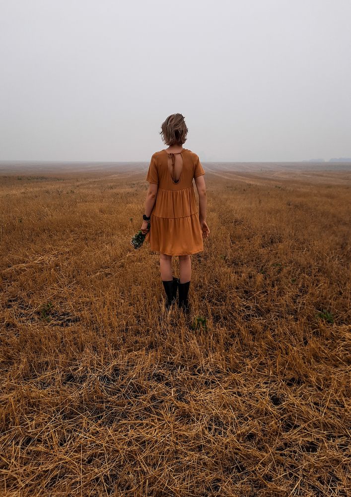 Photograph by Екатерина Рузавина