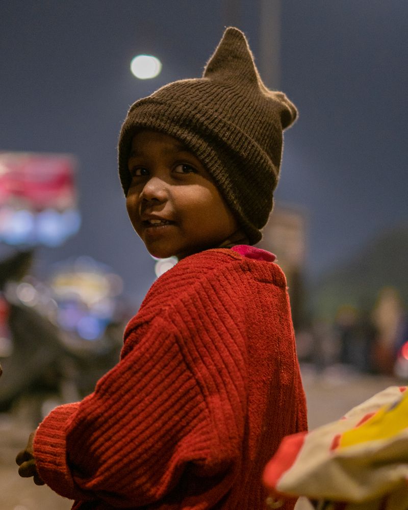 Photograph by Himanshu Gupta