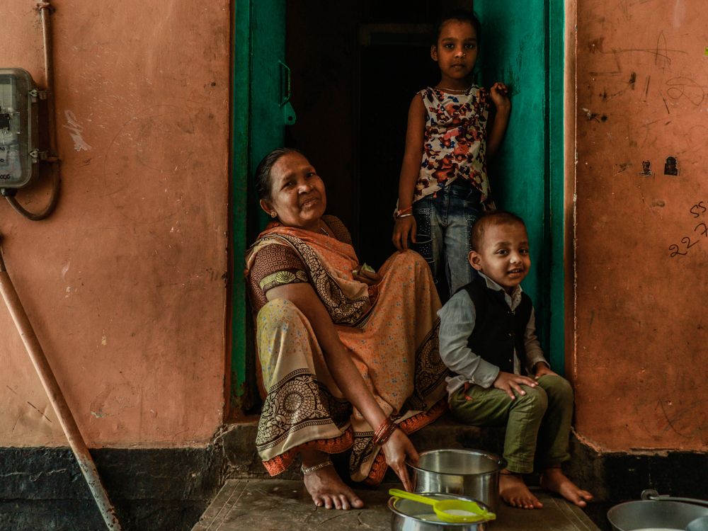 Photograph by Himanshu Gupta