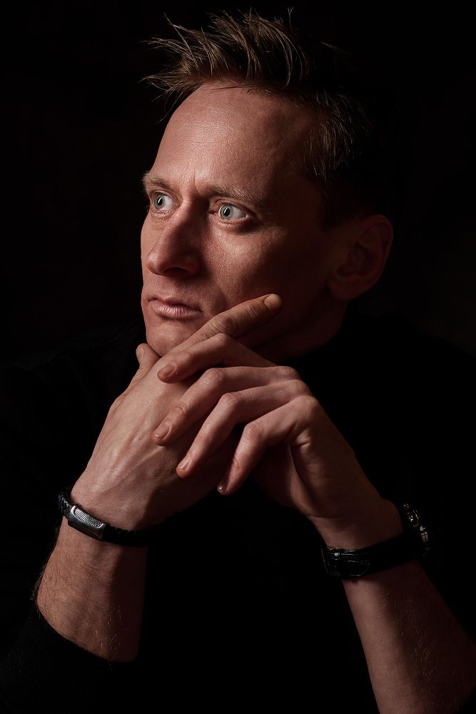 Photograph by Алексей Вольтов