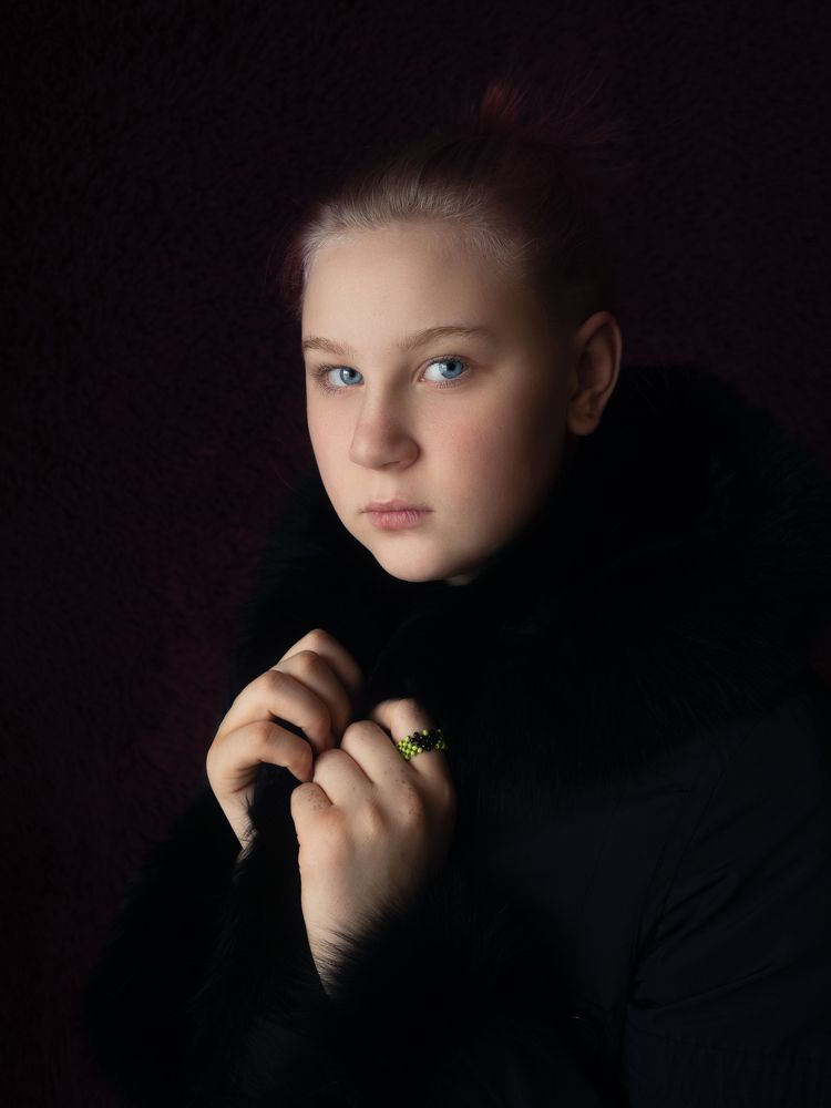 Photograph by Вервие Витое