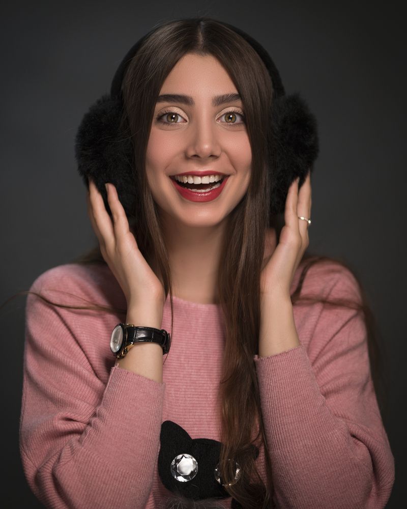 Фотография автора Sasani Behrouz