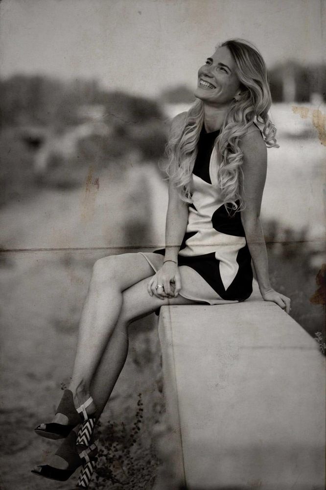 Photograph by Анна Миллер