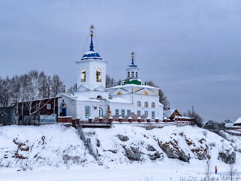 Photograph by Юрий Ломакин