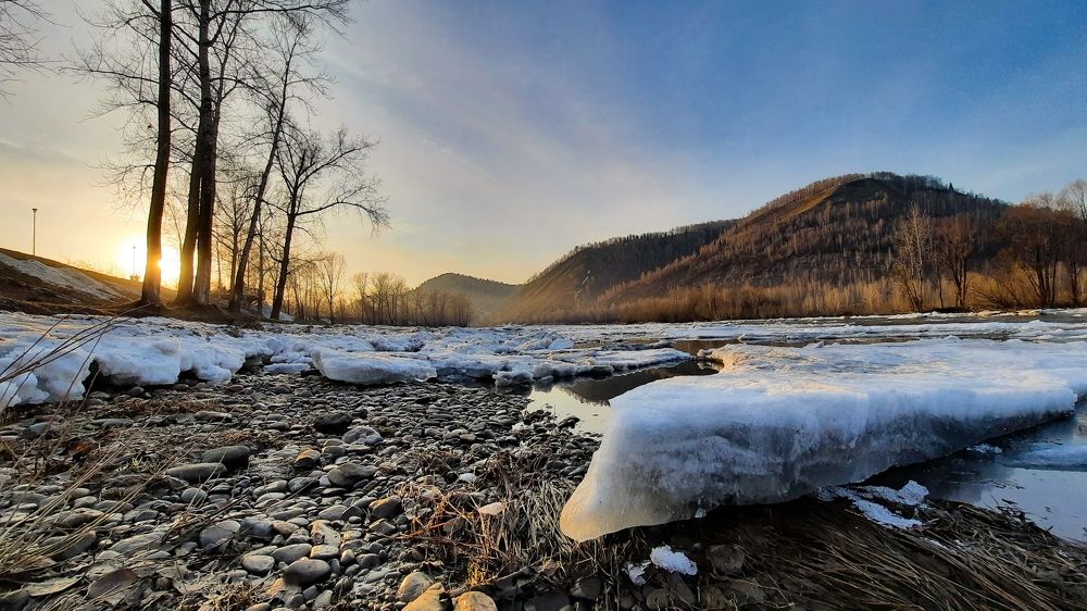 Photograph by Артем Штылев