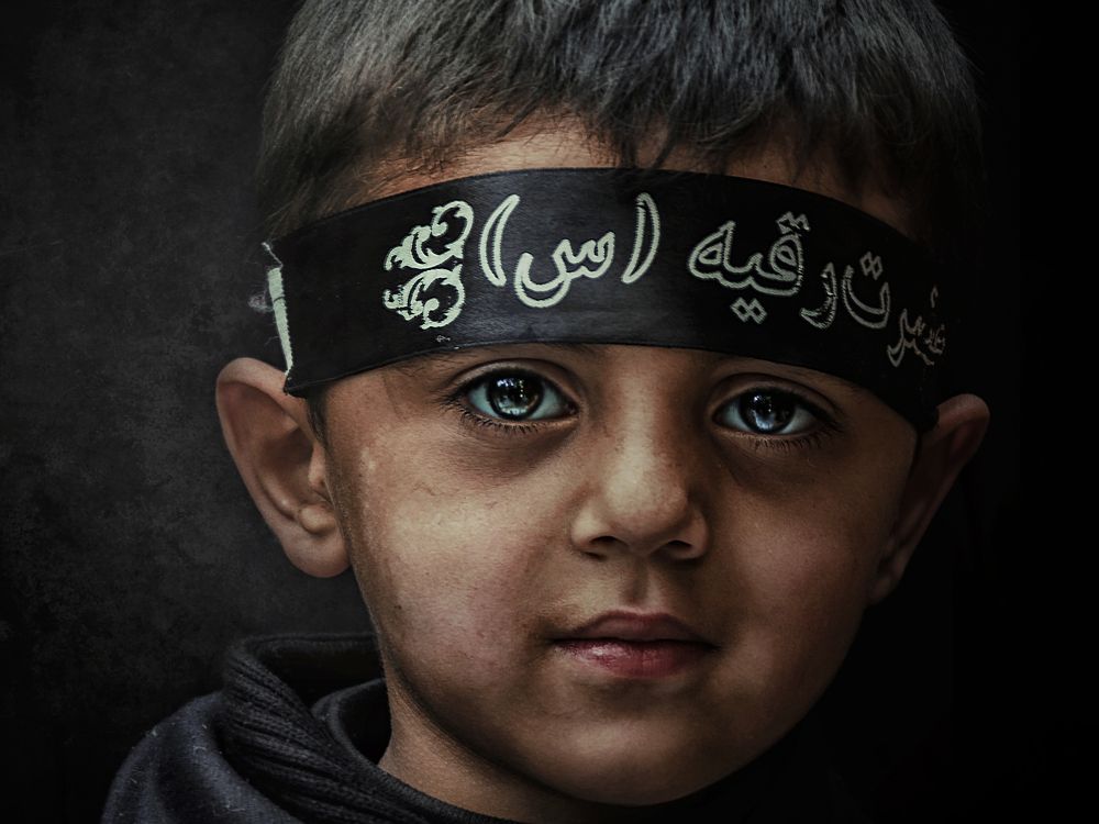 Photograph by Al-Fadhli Mohammad