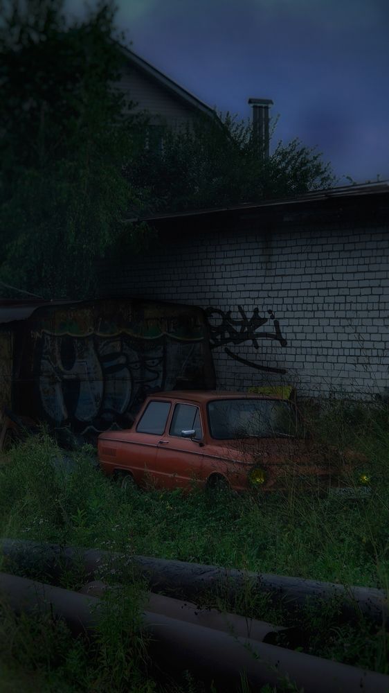 Photograph by Гагик Давтян