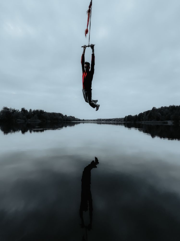 Photograph by Артем Шуткин