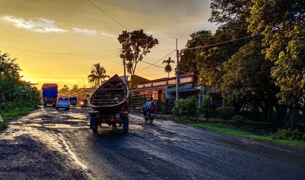 Photograph by SUBRATA DAS