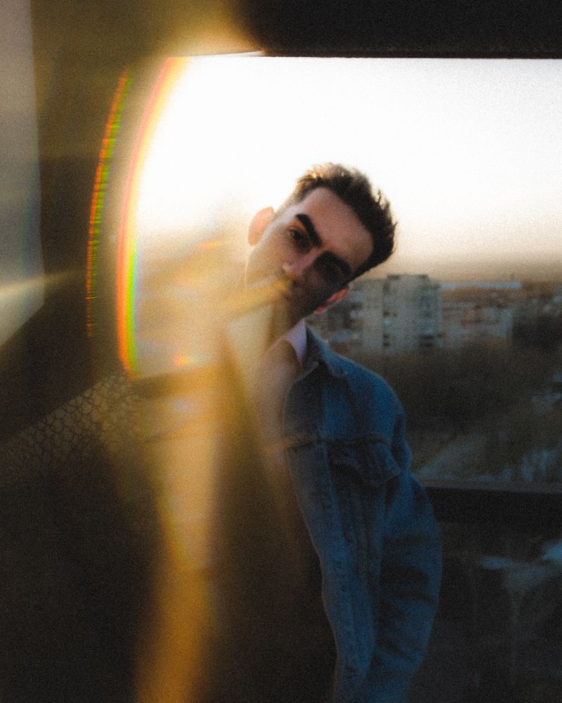 Photograph by Артем Шуткин