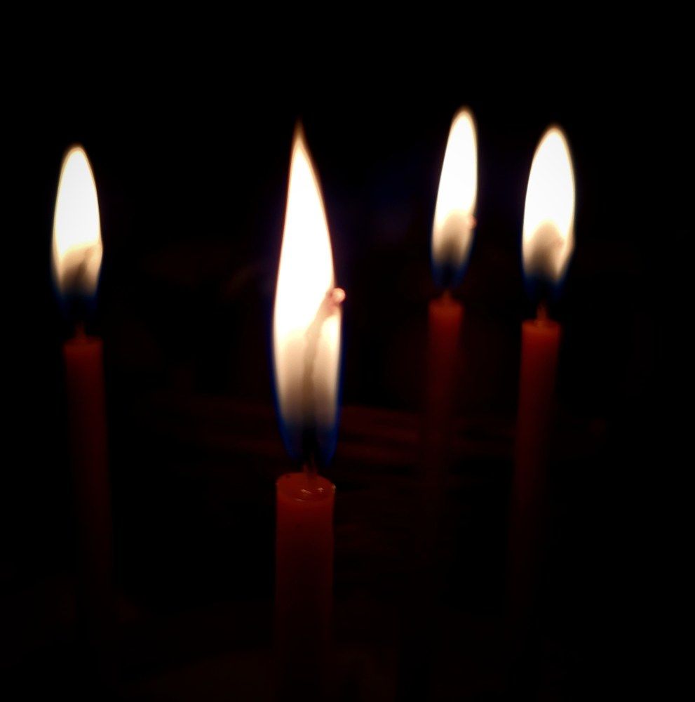 Photograph by Рамона Алескерова