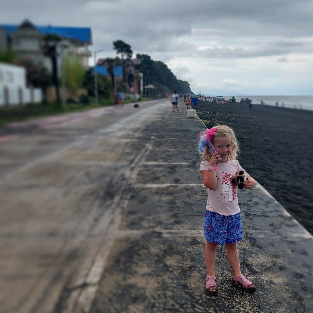 Photograph by Рамона Алескерова