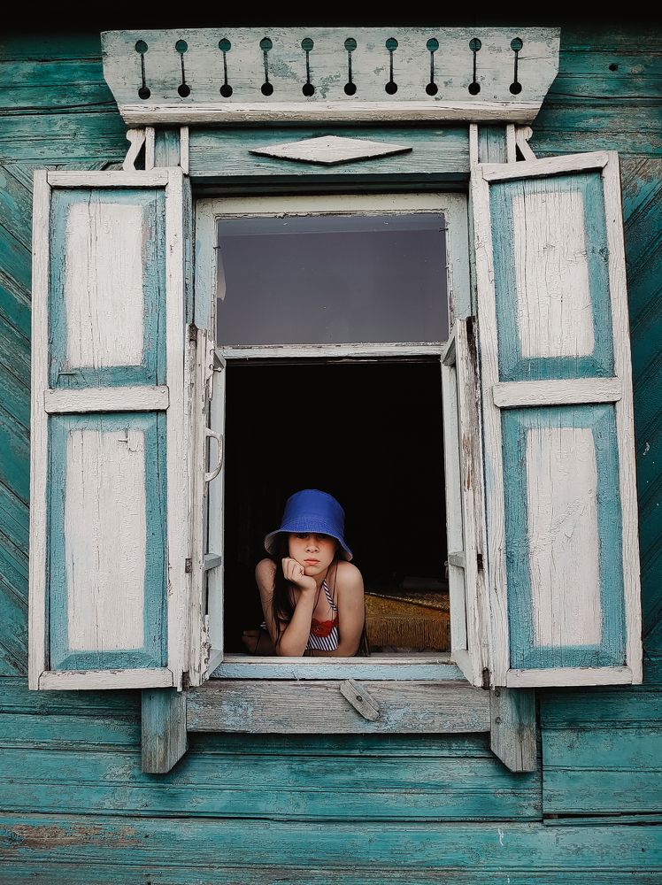 Photograph by Надежда Раскина