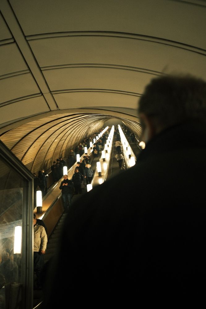 Photograph by Сергей Харьков