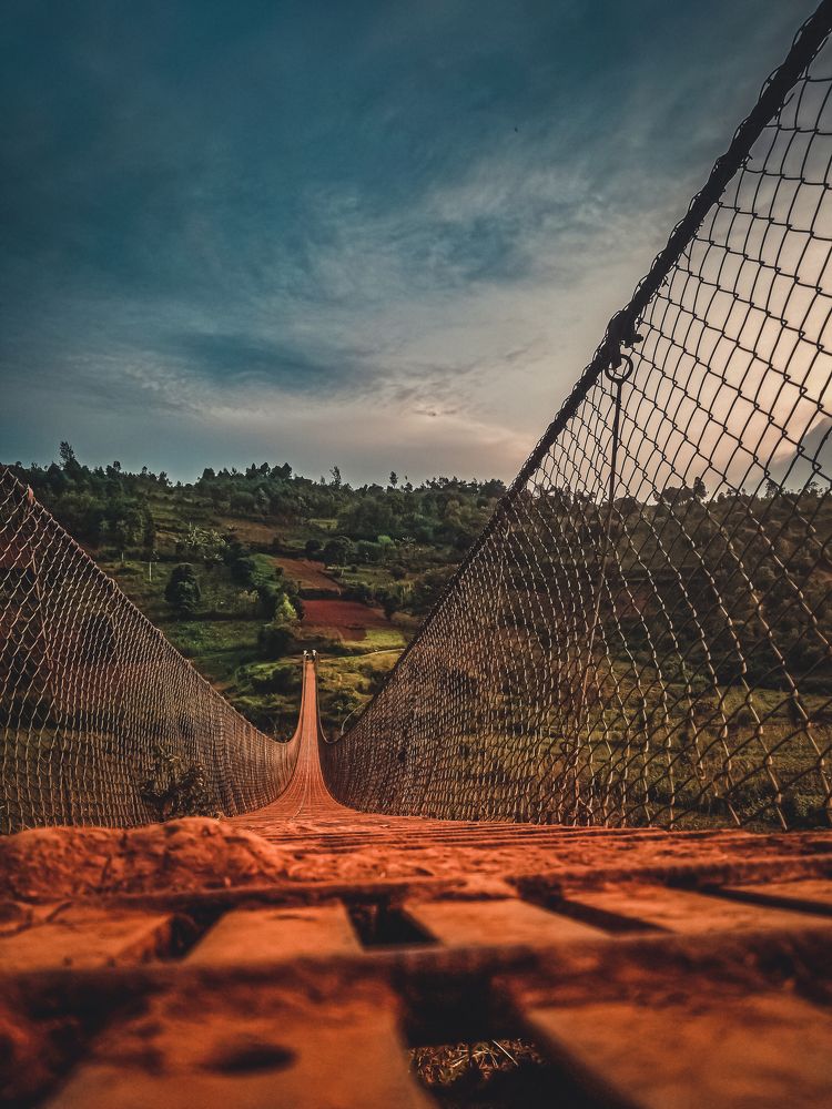 Photograph by Niyonkuru Trésor