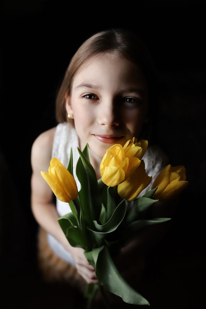 Photograph by Елена Горбунова