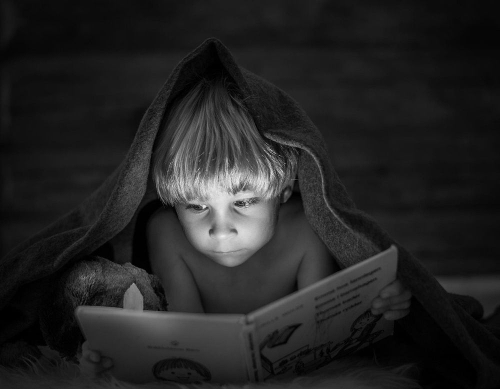 Photograph by Sidsel Tønnessen