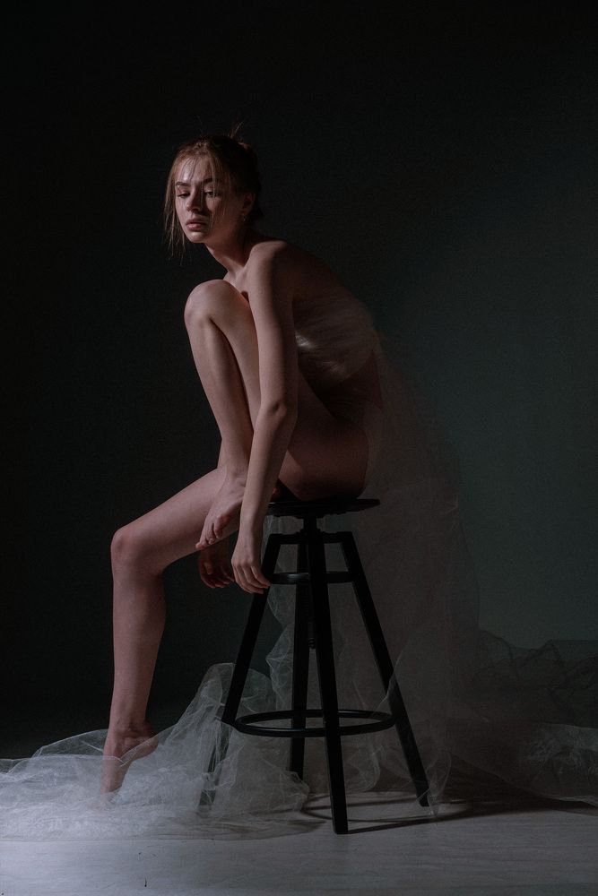 Photograph by Дарья Полиева