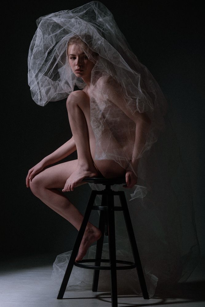 Photograph by Дарья Полиева