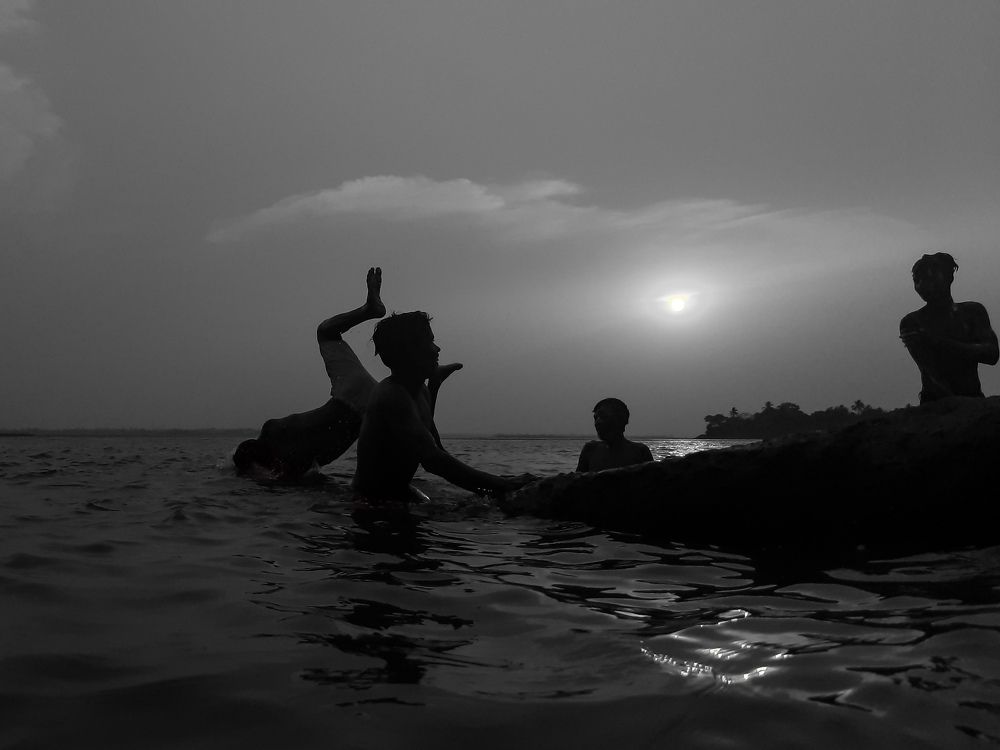 Photograph by Biswanath rout