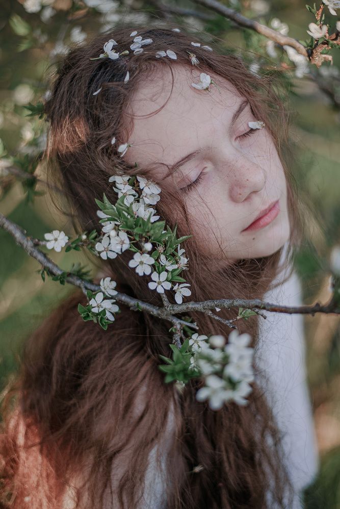 Photograph by Дарья Полиева