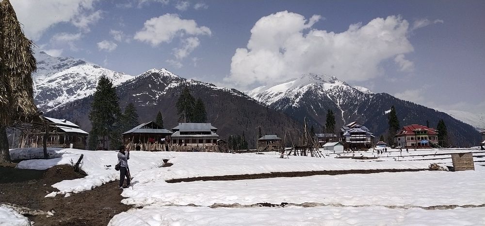 Photograph by Zaheer Abbas