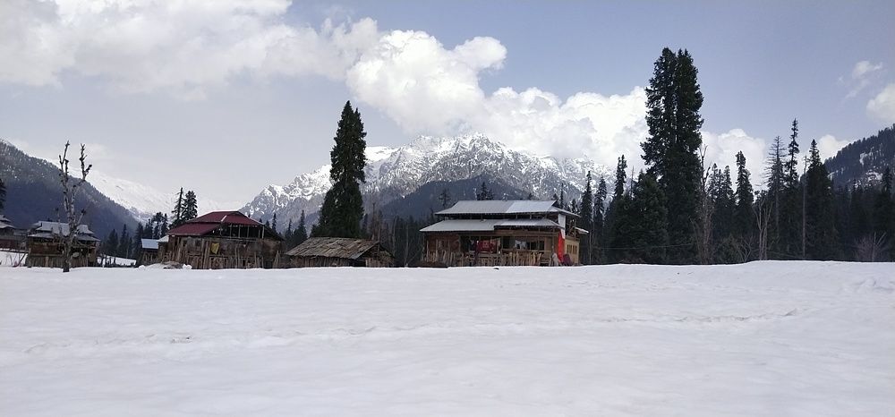 Photograph by Zaheer Abbas