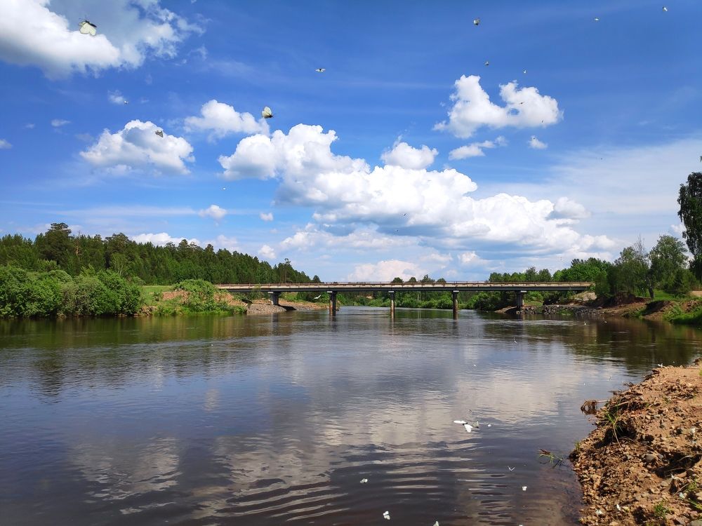 Photograph by Rustam Abdulin