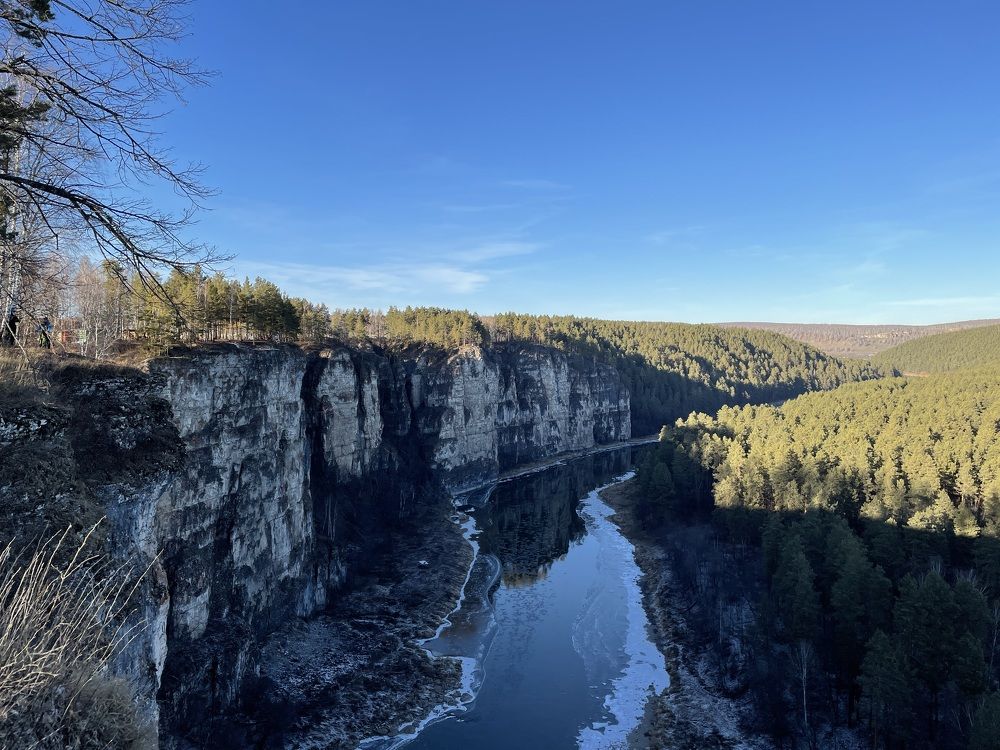 Photograph by Rustam Abdulin