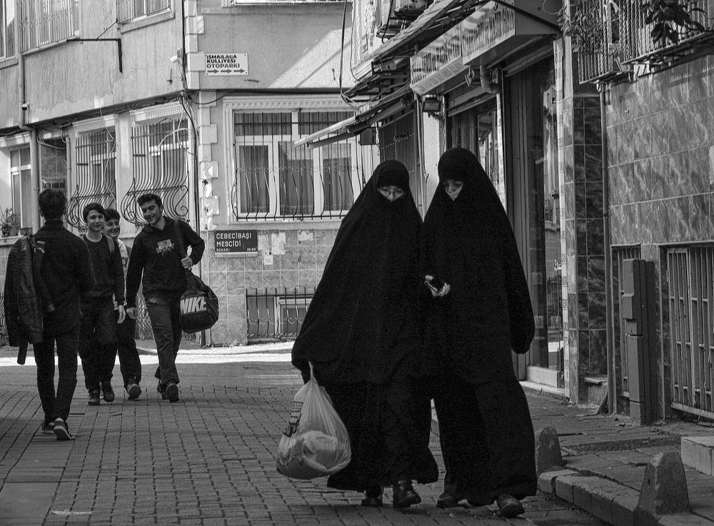 Photograph by Mirela Tortumanova