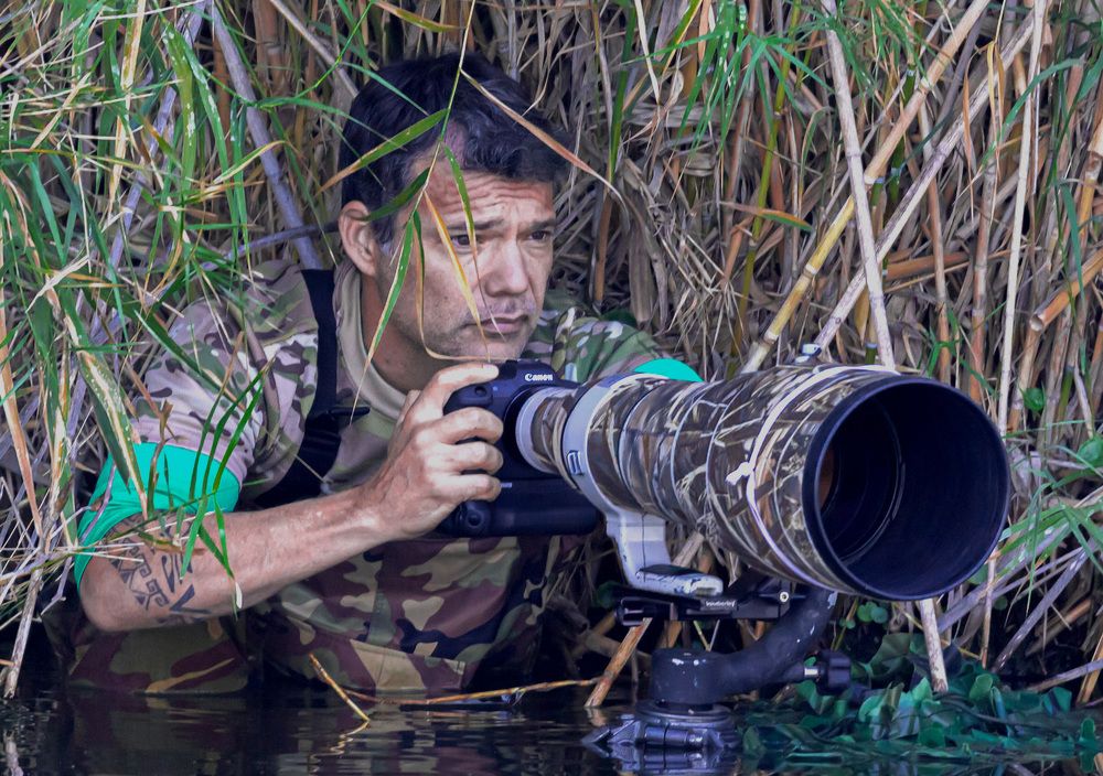 Фотография автора ADLER GOLDFARB