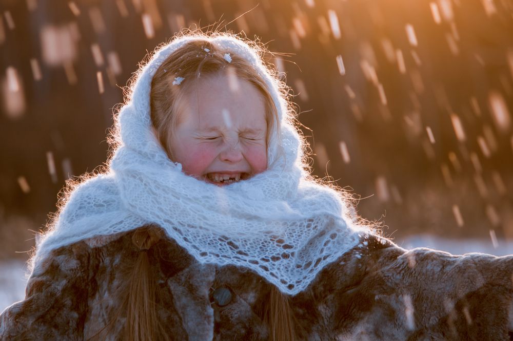 Photograph by Юлия Мешаева