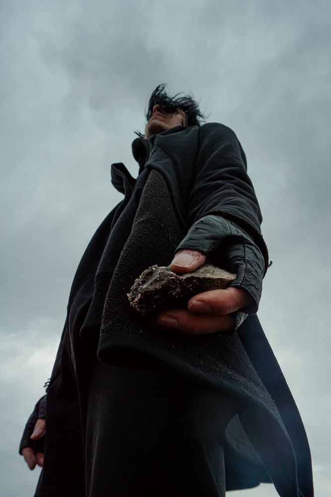 Photograph by Александра Кузнецова